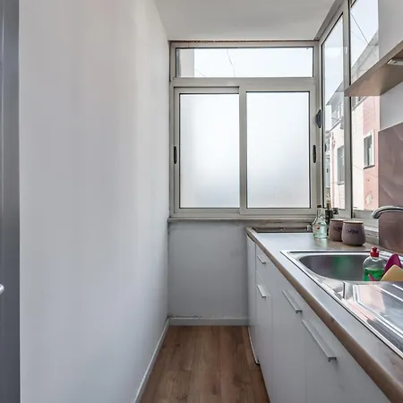 Heart Of Τίρανα