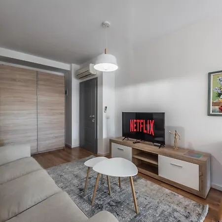 Heart Of Διαμέρισμα