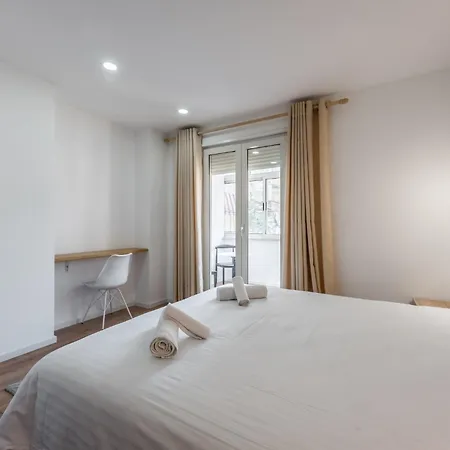 Heart Of Τίρανα