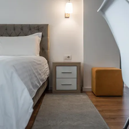 Heart Of Διαμέρισμα Τίρανα