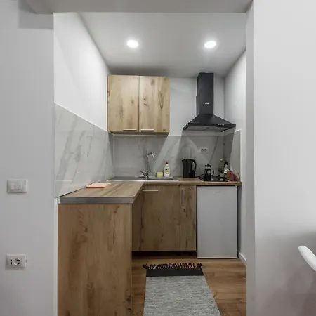 Heart Of Διαμέρισμα