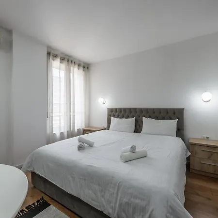 Heart Of * Τίρανα