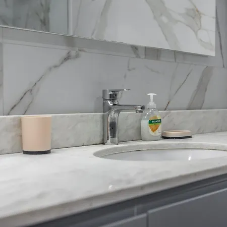 Διαμέρισμα Heart Of