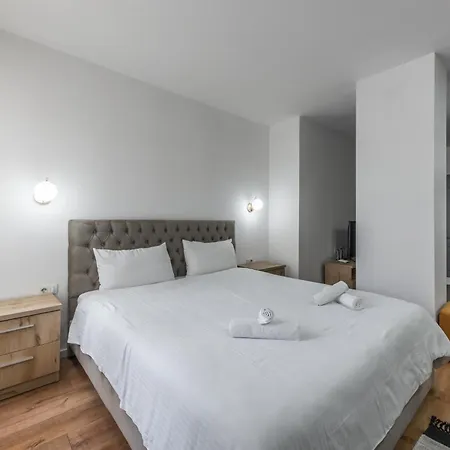 Διαμέρισμα Heart Of