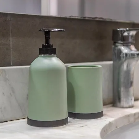 Διαμέρισμα Heart Of Τίρανα