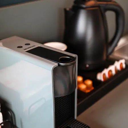 Διαμέρισμα Heart Of Τίρανα