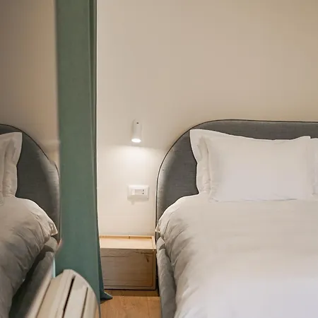 Heart Of Τίρανα