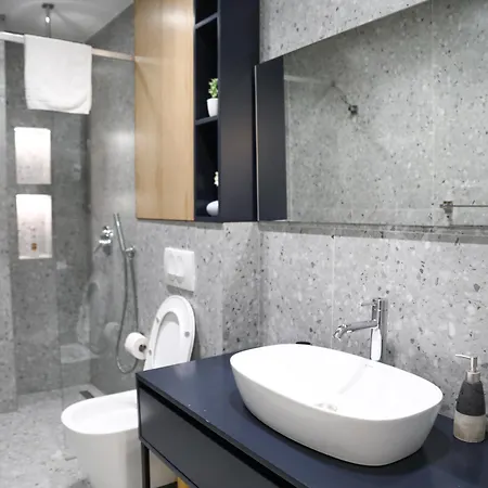 Heart Of Διαμέρισμα *