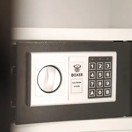 Διαμέρισμα Heart Of *