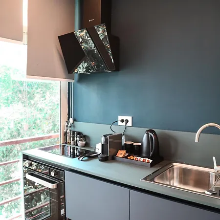 Heart Of Διαμέρισμα *