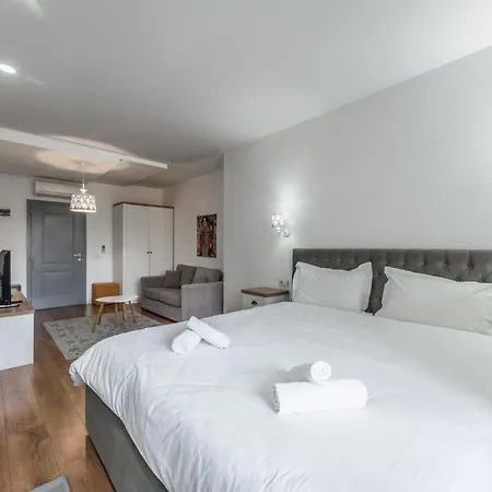 Apartment Heart Of