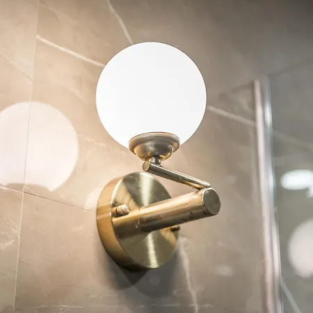 Heart Of Appartamento Tirana