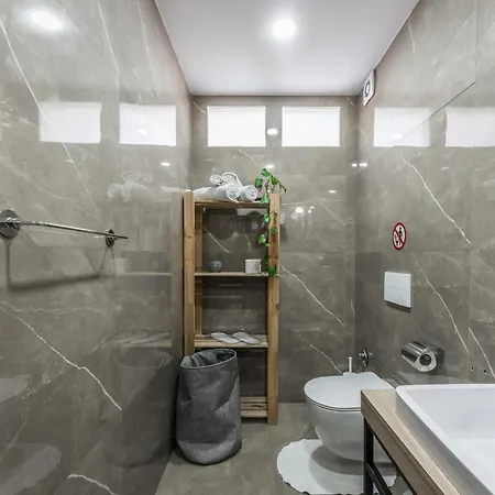 Heart Of Appartement *