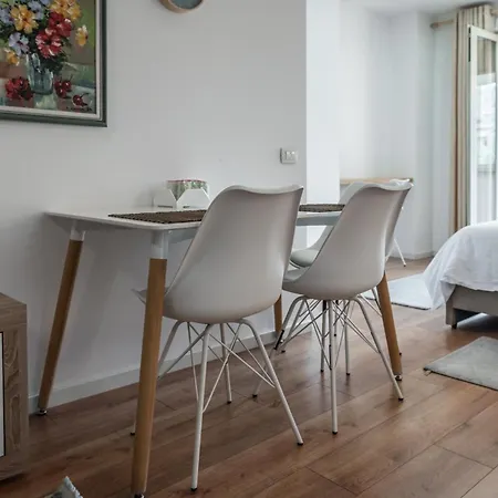 Heart Of Appartement *