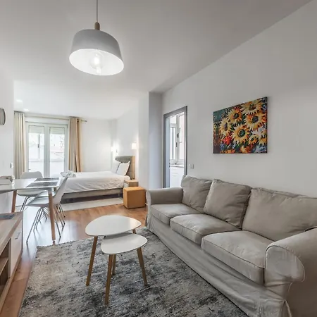 Heart Of Apartment *