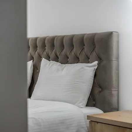 Appartement Heart Of