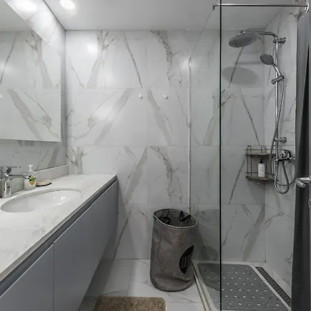 Heart Of Appartement Tirana