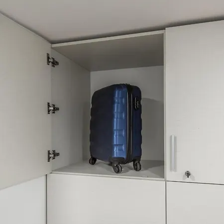 Appartamento Heart Of Tirana