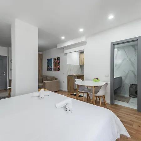 Heart Of Appartement