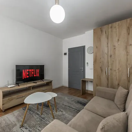 Heart Of Appartement