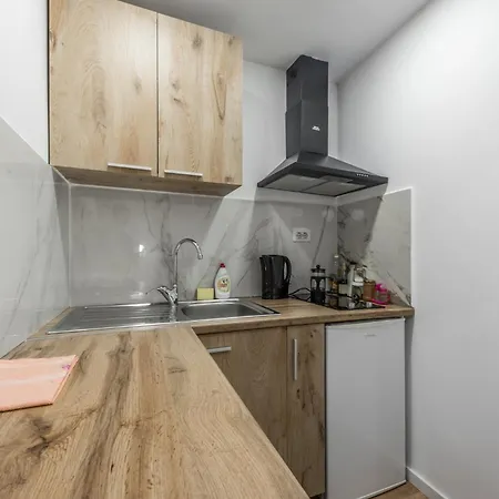 Appartement Heart Of *