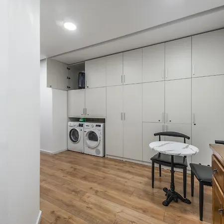 Appartement Heart Of