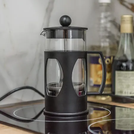 Heart Of Appartement Tirana