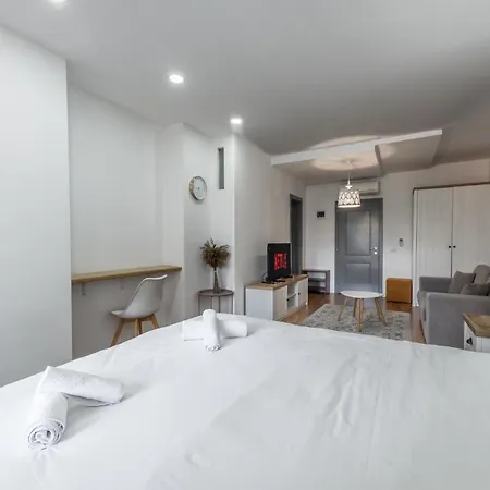 Heart Of Appartamento *