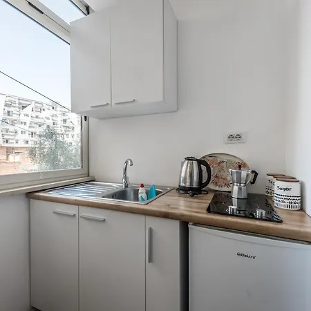 Heart Of Apartment