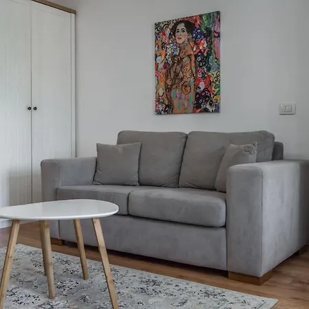Apartment Heart Of *