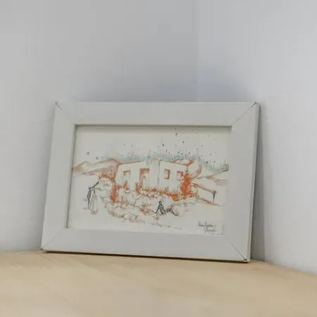 Apartment Heart Of