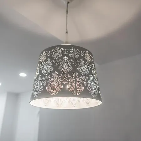 Heart Of Apartment