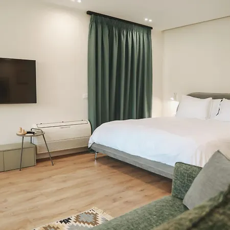 Heart Of Apartment *