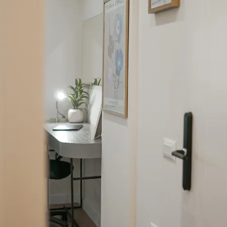 Heart Of Appartamento *