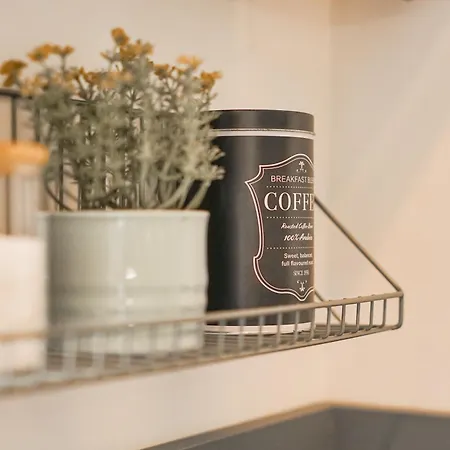 Heart Of Appartement Tirana