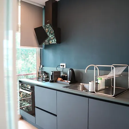 Heart Of Appartamento