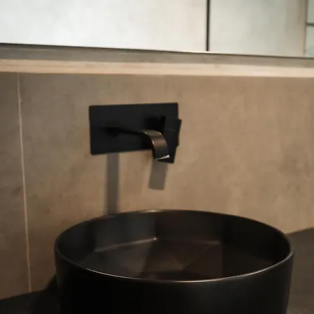 Heart Of Appartamento Tirana