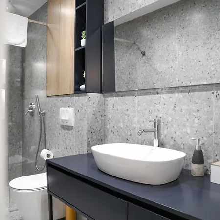 Heart Of Appartement Tirana