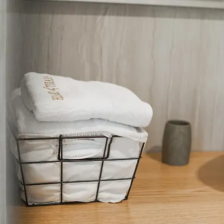 Heart Of Appartement