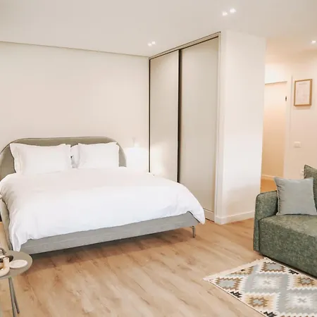 Apartment Heart Of