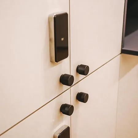 Heart Of Appartement *