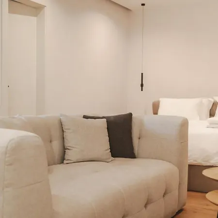 Appartement Heart Of