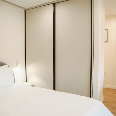 Heart Of Apartment *