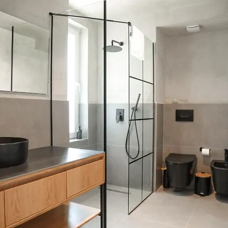 Appartement Heart Of Tirana