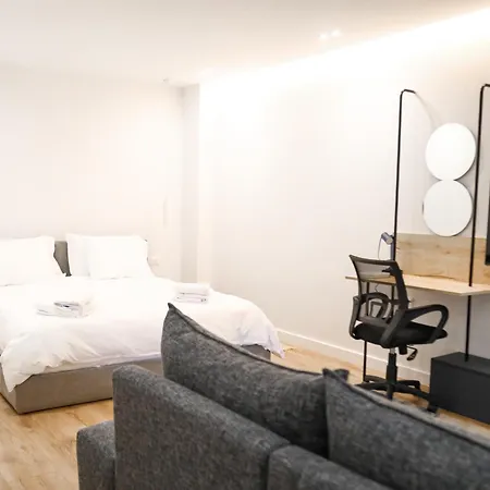 Heart Of Apartment Tirana