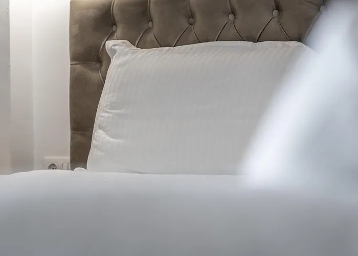 Heart Of Appartement