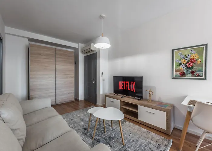 Heart Of Appartement