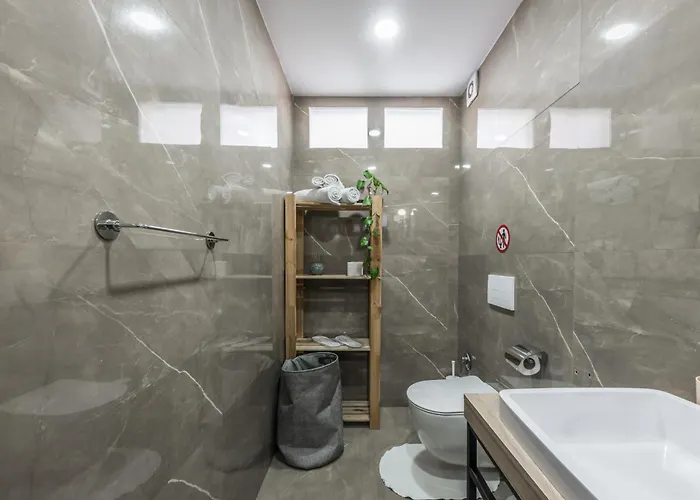 Heart Of Апартаменты *