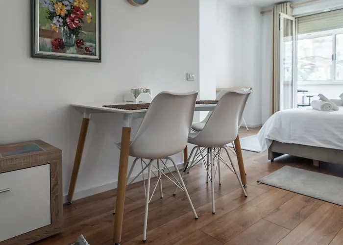 Heart Of Appartement *