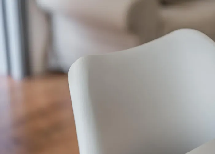 Apartment Heart Of Tirana